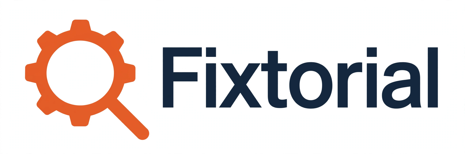 Fixtorial
